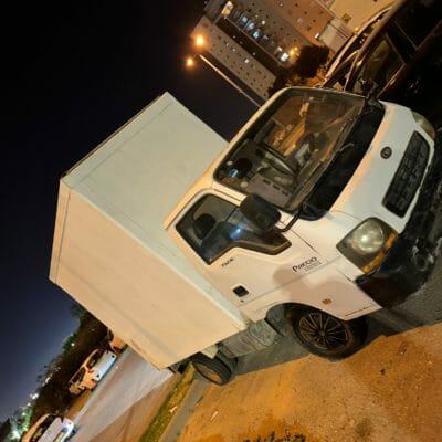 קונה משאיות לפירוק