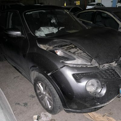 קניית רכבים לברזל ברמלה