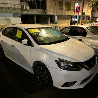 מה חשוב לבדוק לפני שקונים רכב לפירוק?