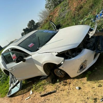 קונה רכבים לפירוק בתל אביב