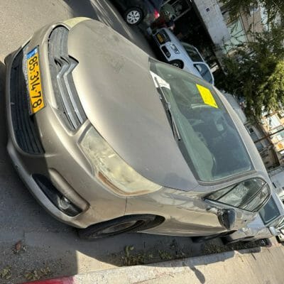 איליי רכבים