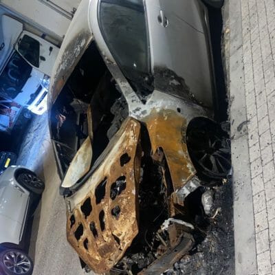 קונה מכוניות לפירוק