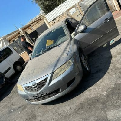 קונה רכבים לנסיעה