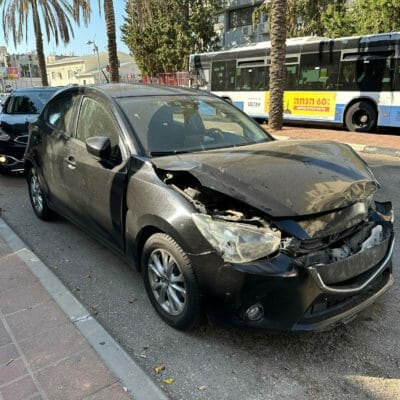 קונה מכוניות לפירוק