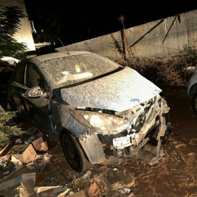 קונה רכבים לפירוק