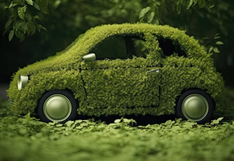 מדוע קניית רכבים לפירוק נחשב לאקולוגי?